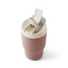 Monbento kubek termiczny 0,36L Pink Moka